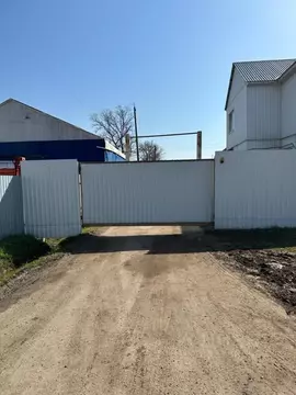 Склад в Калужская область, Балабаново г. Боровский муниципальный ...