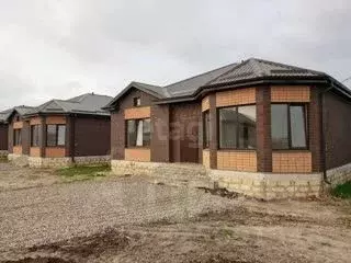 Дом в Ставропольский край, Михайловск Шпаковский район, ул. Андрея ...