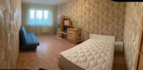 1-к кв. Ярославская область, Ярославль ул. Батова, 26 (46.0 м)