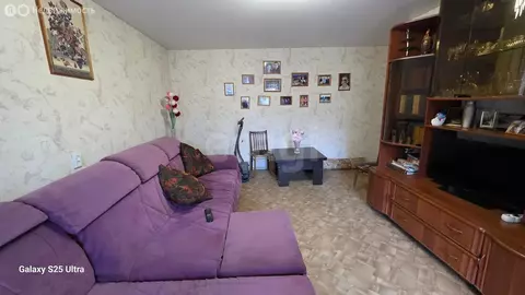 3-комнатная квартира: Миасс, улица 8 Марта, 122 (58.4 м)
