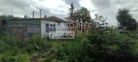 2-к кв. Рязанская область, Михайлов Элеваторная ул., 5 (42.4 м)