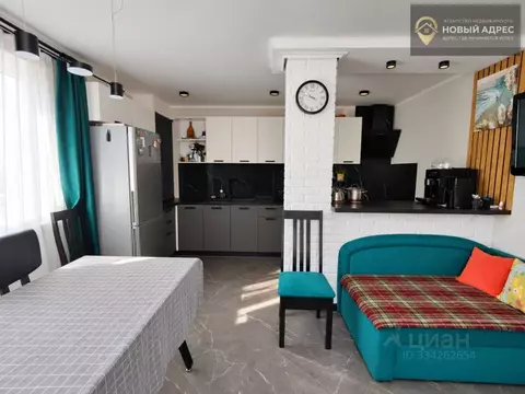 Дом в Краснодарский край, Крымск ул. Крылова (140 м)