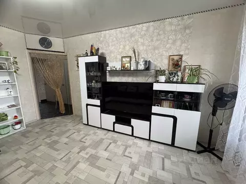 3-к кв. Башкортостан, Стерлитамак ул. Гоголя, 129 (62.1 м)