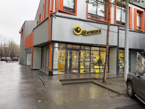 Помещение свободного назначения в Тюменская область, Тюмень ...