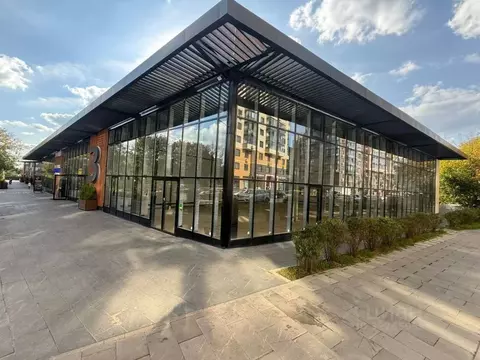 Помещение свободного назначения в Московская область, Красногорск ...