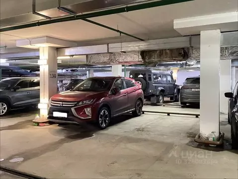 Гараж в Московская область, Домодедово Северный мкр, Гранд Авион жилой ...