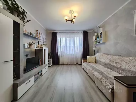 3-к кв. Пензенская область, Пенза просп. Строителей, 45 (62.8 м)