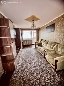 2-комнатная квартира: Зверево, улица Казакова, 6А (42.1 м)