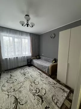 1-к кв. Татарстан, Казань ул. Академика Глушко, 5 (28.6 м)