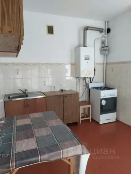 1-к кв. Краснодарский край, Белореченск ул. Свердлова (40.0 м)