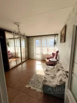 1-к кв. Москва Бибиревская ул., 7К2 (35.0 м)