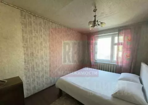 3-к кв. Калининградская область, Калининград Черепичный пер., 11 (56.4 ...