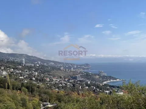 Участок в Крым, Алупка пер. Изергина (10.0 сот.)