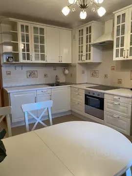 2-к кв. Санкт-Петербург просп. Энтузиастов, 20к4 (64.3 м)