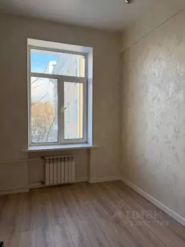 Студия Москва Сенежская ул., 3 (22.0 м)