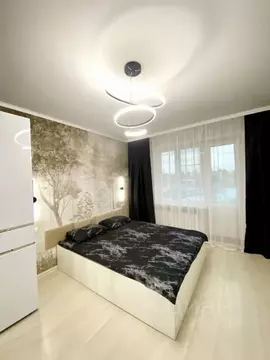 1-к кв. Липецкая область, Липецк ул. Леонтия Кривенкова, 35 (37.0 м)