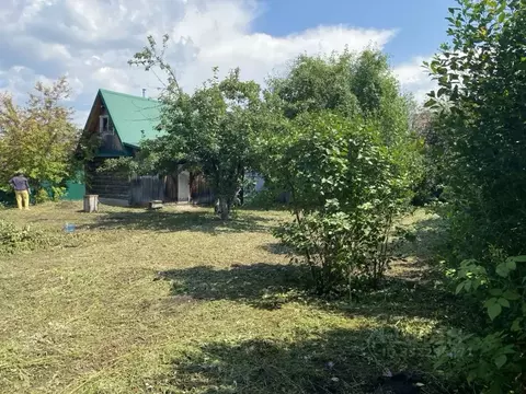 Участок в Башкортостан, Уфа Земляничная поляна СНТ,  (6.0 сот.)