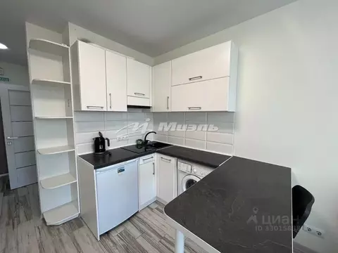 Студия Крым, Симферополь ул. Беспалова, 110Ж (24.0 м)
