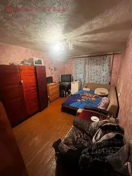 1-к кв. Самарская область, Самара Гвардейская ул., 21 (28.7 м)