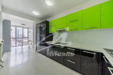 3-к кв. Москва Дмитровский проезд, 20К1 (77.5 м)