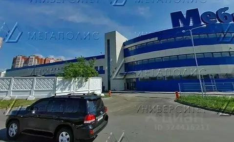 Офис в Москва Дмитровское ш., 118к1 (300 м)