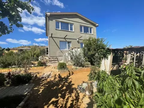 Дом в Севастополь ул. 2-я Линия, 106/288 (163 м)