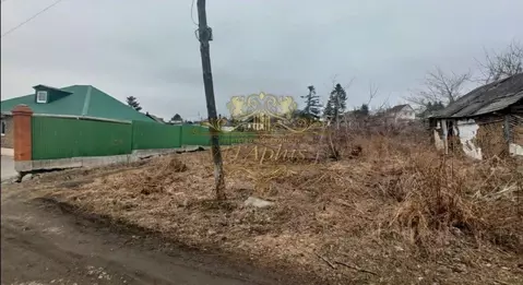 Участок в Приморский край, Артем ул. Сурикова, 29 (12.0 сот.)