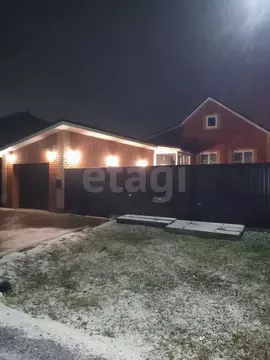 Дом в Удмуртия, Можга Можгинский район, проезд Нефтяников, 2А (86 м)