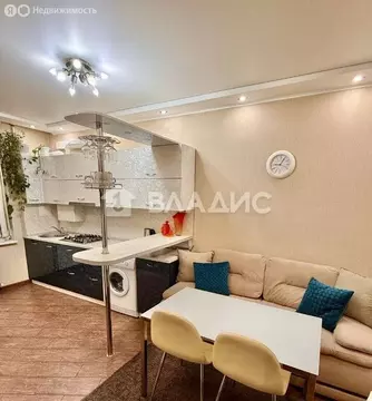 2-комнатная квартира: Яблоновский, улица Гагарина, 161/3 (52.8 м)