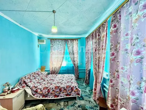 Дом в Краснодарский край, Приморско-Ахтарск Московская ул. (98 м)