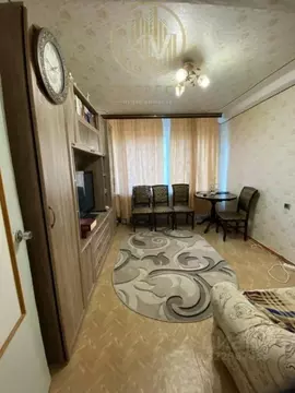 2-к кв. Ставропольский край, Пятигорск ул. Адмиральского, 2к1 (35.0 м)