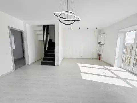 Таунхаус в Ярославская область, Ярославский муниципальный округ, пос. ...