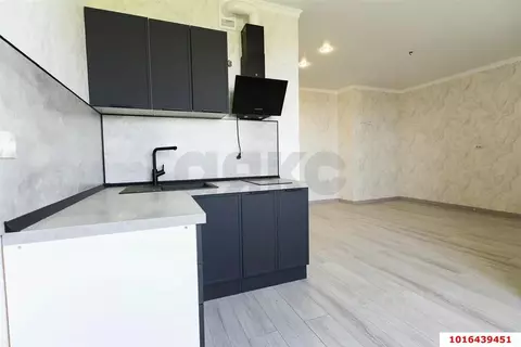 Студия Краснодарский край, Краснодар Славянский мкр, ул. Заполярная ...