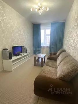 2-к кв. Красноярский край, Норильск ул. Ломоносова, 5 (52.6 м)