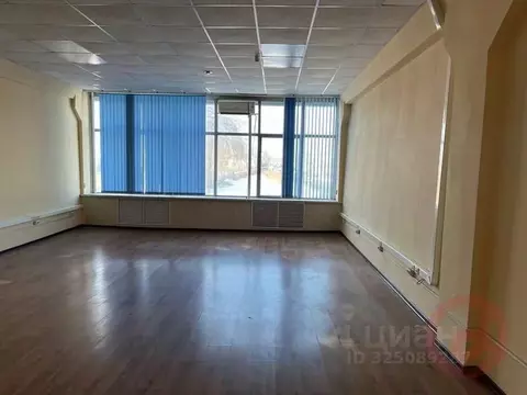 Офис в Самарская область, Самара проезд Мальцева, 7 (53 м)