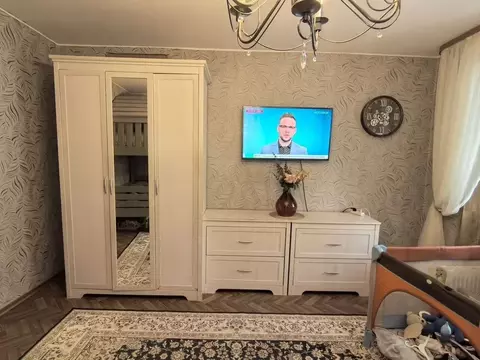 1-к кв. Московская область, Ленинский городской округ, пос. Развилка ...