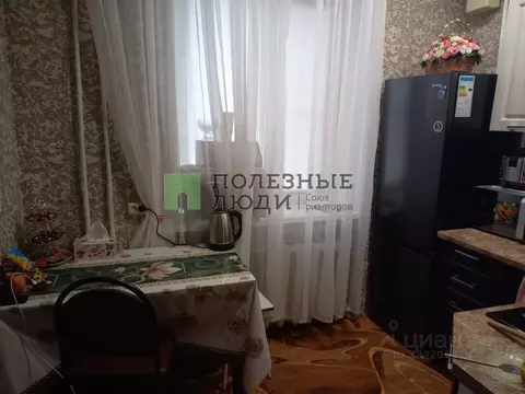 2-к кв. Тамбовская область, Тамбов Бастионная ул., 33 (43.0 м)