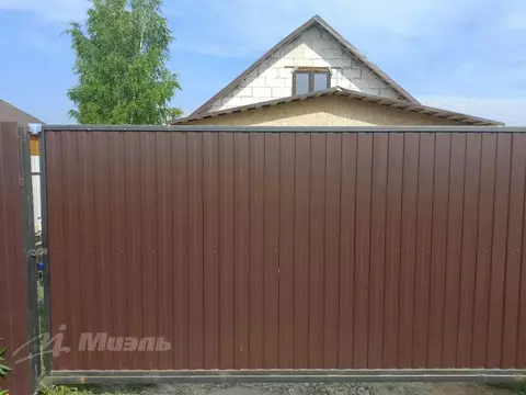 Продается дом в д. Никулино