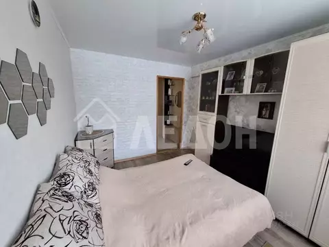 1-к кв. Омская область, Омск ул. Завертяева, 9к3 (21.5 м)