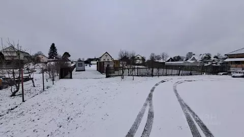 Участок в Московская область, Дубна  (4.0 сот.)