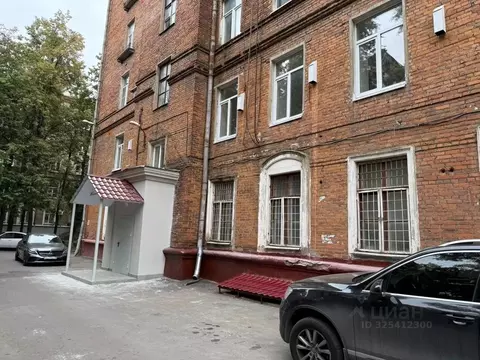 Помещение свободного назначения в Москва ул. Вавилова, 53К3 (106 м)