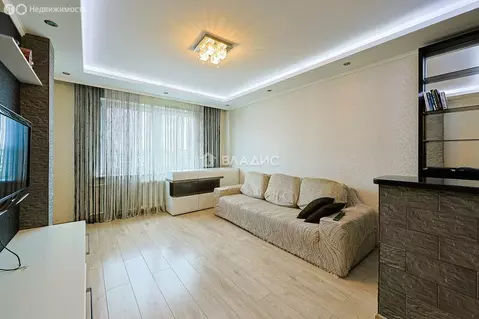 2-комнатная квартира: Калининград, улица Лилии Иванихиной, 10 (51.4 м)