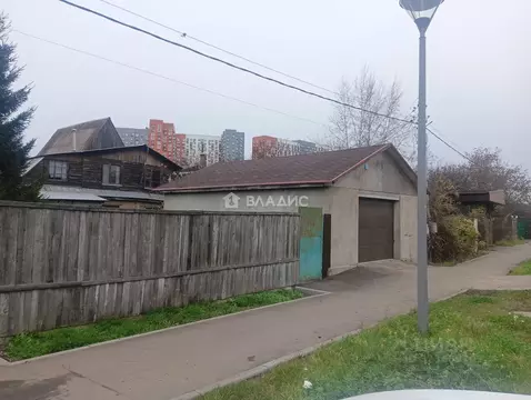 Участок в Москва № 80 кв-л,  (8.5 сот.)