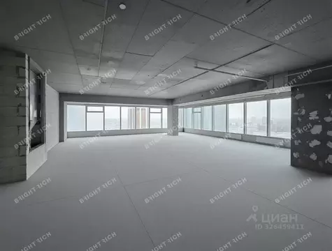 Офис в Москва наб. Пресненская, 6с2 (196 м)