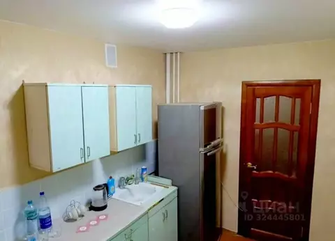 2-к кв. Волгоградская область, Волгоград Зерноградская ул., 3 (50.2 м)