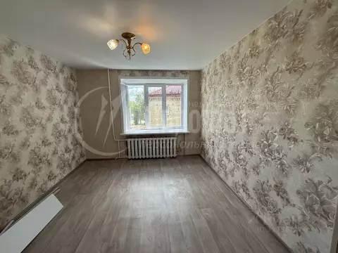 Комната Курганская область, Курган ул. Дзержинского, 17А (17.5 м)