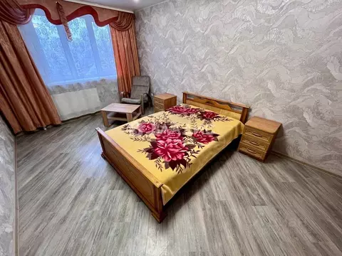 1-к кв. Владимирская область, Владимир проезд Лакина, 10 (38.0 м)