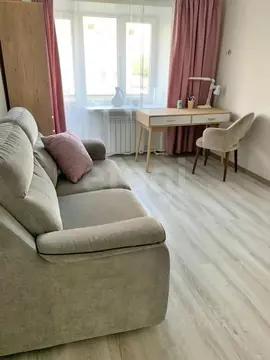 1-к кв. Ставропольский край, Ставрополь ул. Ленина, 100 (26.7 м)