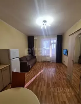 Студия Тюменская область, Тюмень ул. 50 лет ВЛКСМ, 13к3 (25.0 м)