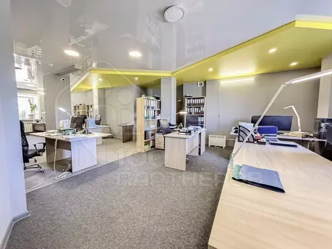 Офис в Иркутская область, Иркутск ул. Лермонтова, 275/9 (71 м)